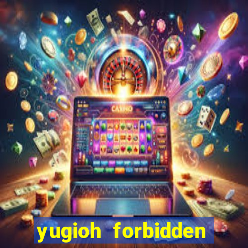 yugioh forbidden memories passwords